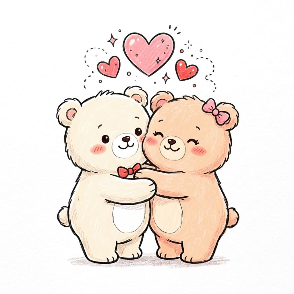 To My Favorite Person 💌